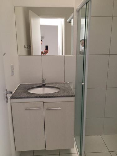 Imagem 11 de 17 de Sobrado Condomínio Village Salermo - Venda Ou Locação - Ca00185 - 68147114