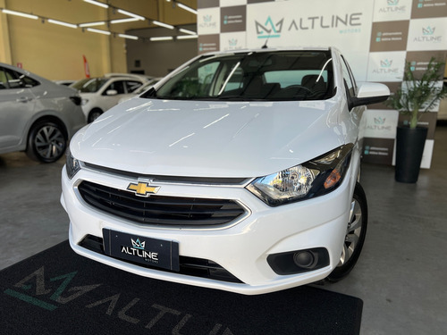 Chevrolet Onix 1.0 Lt 5p
