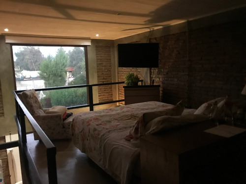 Departamento Tipo Loft