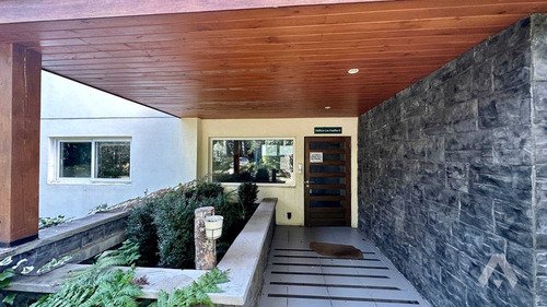 Departamento Amoblado En Arriendo En Pucón (83826)