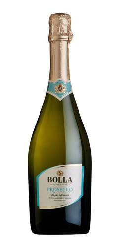 Prosecco  Bolla, 750 Ml.