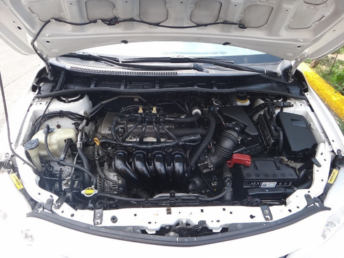 Imagen 12 de 13 de Toyota Corolla Xei Automatico