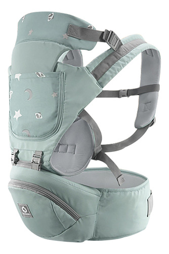 Arnés Transportador De Cintura Para Bebés Recién Nacidos Con