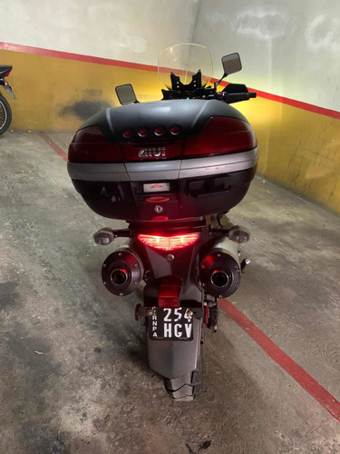 Imagen 5 de 11 de Suzuki Vstrom 1000