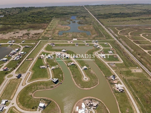 Imagen 3 de 4 de Terreno Perimetral En Pueblos Del Plata Gaboto Etapa 1