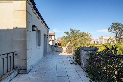 Imagen 15 de 30 de Venta Casa Barrio Talar Del Lago I Tigre, 5 Amb