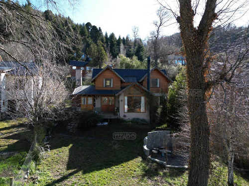 Imagen 24 de 30 de Casa Chalet En Venta En Alihuen Bajo, San Martin De Los Andes, Patagonia