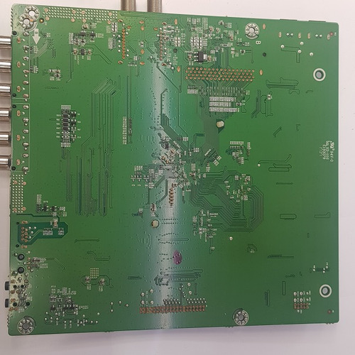 Placa Main Tv Hisense Hle4917rtf (Usado)