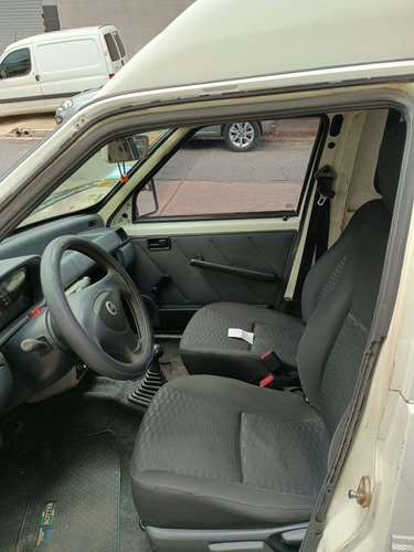 Fiat Fiorino 1.3 Fire