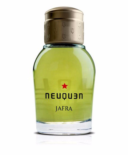 Perfume Jafra Masculino Neuquen Deo Colônia