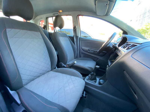 Volkswage Spacefox Trend Gii 1.6