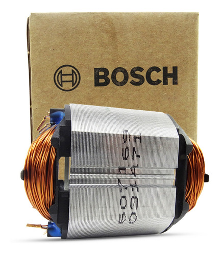 Estator F000607169 -gsb 20-2-gsb 20-2 Re-gbm 16-2 Re Bosch