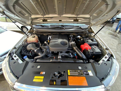 Imagem 10 de 12 de Ford Ranger 3.2 Xlt 4x4 Cd 20v Diesel 4p Automático
