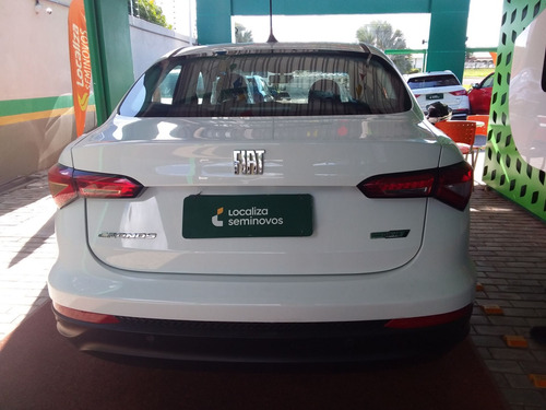 Fiat Cronos 1.3 FIREFLY FLEX DRIVE MANUAL