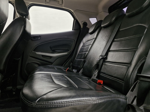 Ford Ecosport 2.0 SE 16V FLEX 4P AUTOMÁTICO