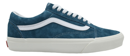 Tenis Vans Old Skool Vn000cr512s Pig Suede Stargazer Unisex