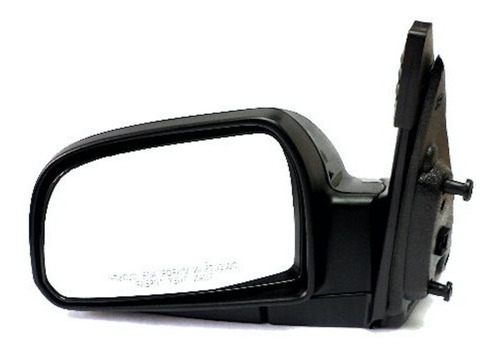 Espejo Retrovisor Hyundai Tucson Electrico 2005-2009