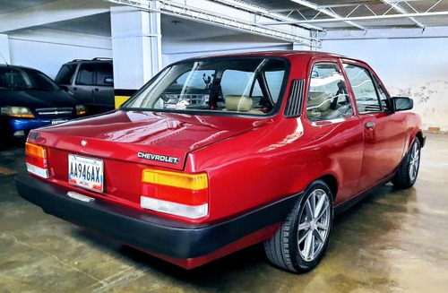 Chevette Junior Año 90