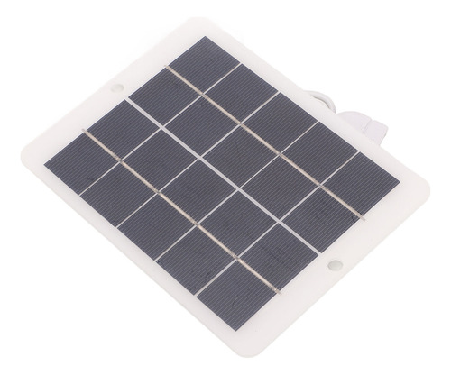 Kit De Fuente Solar Diy Dc Sin Escobillas