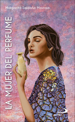 La Mujer Del Perfume (libro Original)