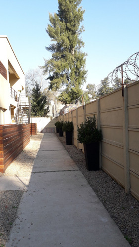 Imagen 7 de 14 de Departamento 3 Ambientes Condominio Pilar Km50