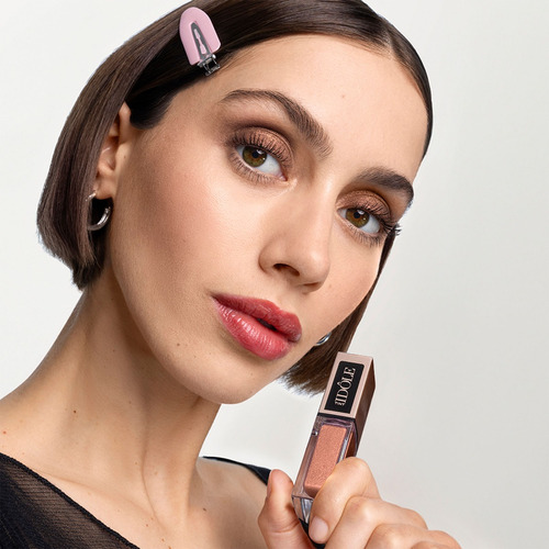 Lancôme Sombra Para Ojos Líquida Idôle Tint Multiusos 7ml 08 Cocoa Macchiato