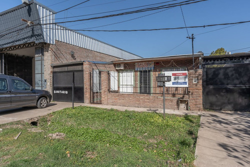 Terreno En Venta Ideal Local O Galpón
