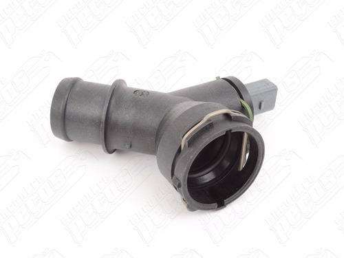 Conector Inferior Radiador Golf 1.6 Generation 2007-2013