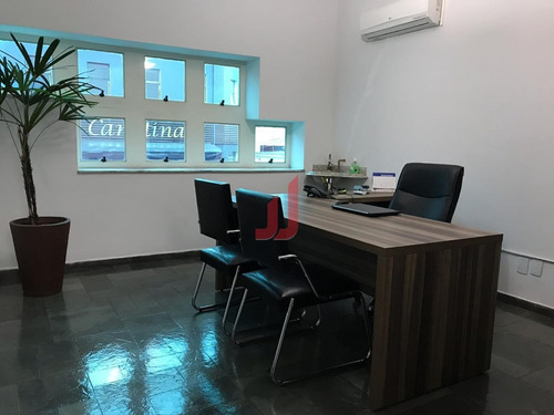 Imagem 1 de 24 de Sala Comercial À Venda, 1 Vaga, Centro - Sorocaba/sp - 6365