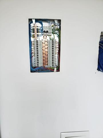 Imagem 3 de 8 de Sala Em Centro, Santos/sp De 196m² À Venda Por R$ 795.000,00 - Sa660376-s
