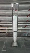 Comprar Prensa Manual De Queijo - Formas De 500g Redonda - 10 Formas