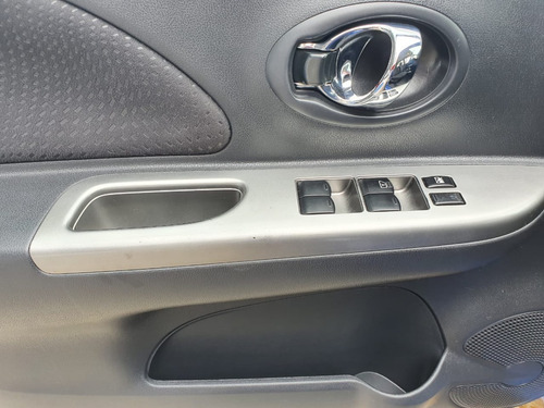 Imagen 12 de 14 de Nissan March Advance 2019