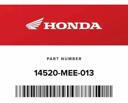 Tensor De Cadena De Distribución Honda Cbr 600rr 2003-2015