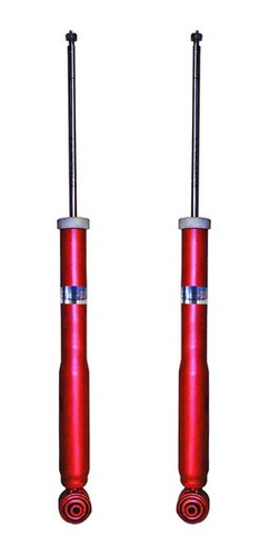Kit 2 Amortiguadores Traseros Fric Rot Vw Bora 1.8t Highline