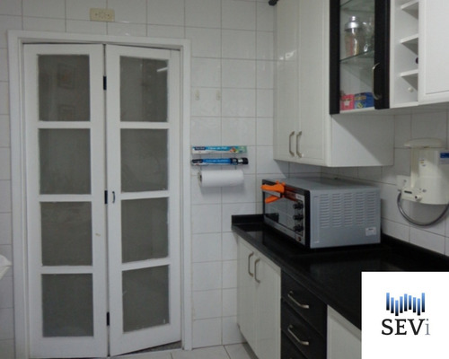 Apartamento - Ap00242 - 34661747