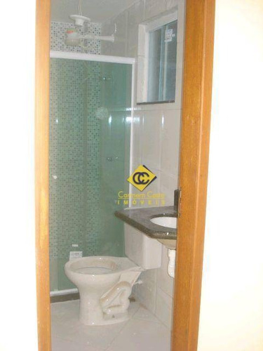 Imagem 8 de 30 de Casa Com 2 Dormitórios À Venda, 145 M² Por R$ 330.000,00 - Enseada Das Gaivotas - Rio Das Ostras/rj - Ca0039