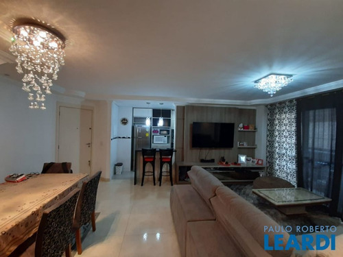 Imagem 12 de 15 de Casa Em Condomínio - Jardim Marajoara - Sp - 615167