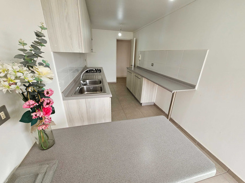 Venta Departamento Doña Agustina (69806)