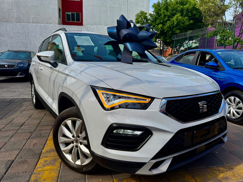 Seat Ateca 1.4 Style 150Hp At