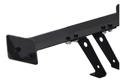 Piezas De Trasera Rc Compatible Con Tamiya Hsp Hpi 150 Mm
