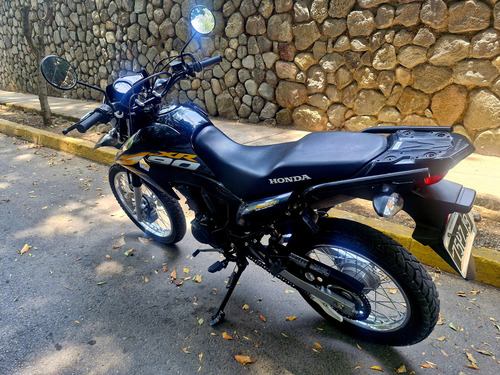 Unico Dueño , Factura Original De Honda De Aquí De Cuernavac