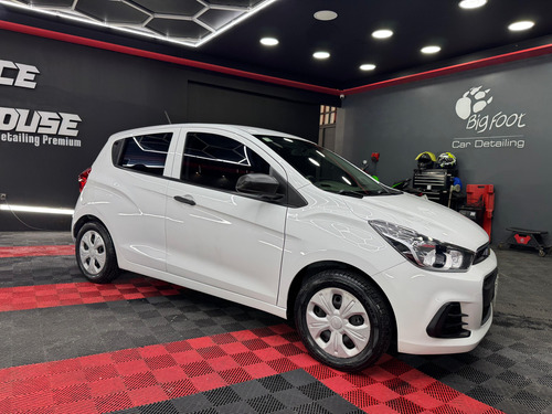 Chevrolet Spark 1.4 Lt Mt