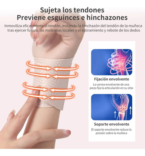 Par Muñequeras Para Gym Deportivas Pesas Ortopédica Gimnasio