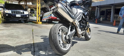 Imagen 6 de 14 de Triumph Tiger 1050 Ccm/tiger 2008