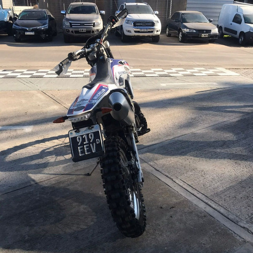Imagen 5 de 15 de Bmw G450x 2008