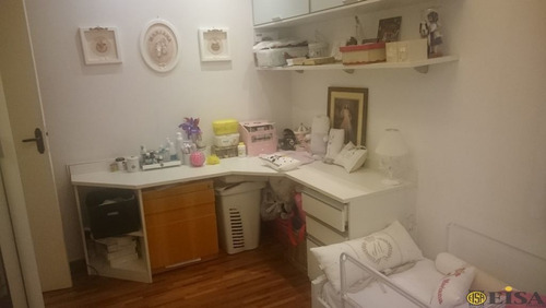 Imagem 9 de 15 de Casa Verde Sobrado Em Condomínio Fechado, 94 M², 2 Vagas - Et4290
