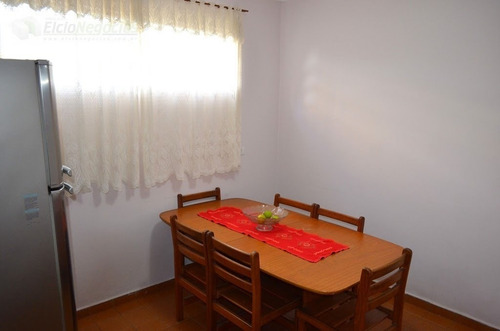 Imagem 15 de 15 de Casa Sobrado Para Venda, 3 Dormitório(s), 130.0m² - 2861