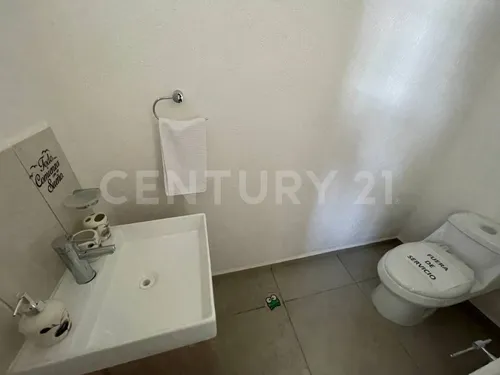 Casa Nueva En Condominio Con Alberca Y Vigilancia Privada