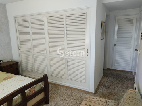 Venta Apartamento 3 Dormitorios Y Dependencia, Playa Mansa, Punta Del Este- Ref: 190