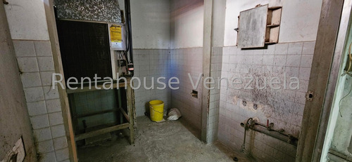 Local Comercial En Alquiler, Palo Verde #25-5314
